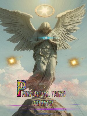 cover image of Primordial taizo prayer